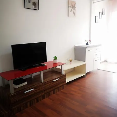 Sunshine Apartament, 2 Rooms Apartment