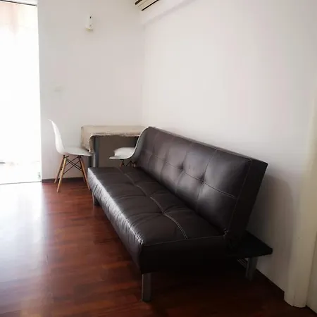 Sunshine Apartament, 2 Rooms Apartment Apartament Saturn