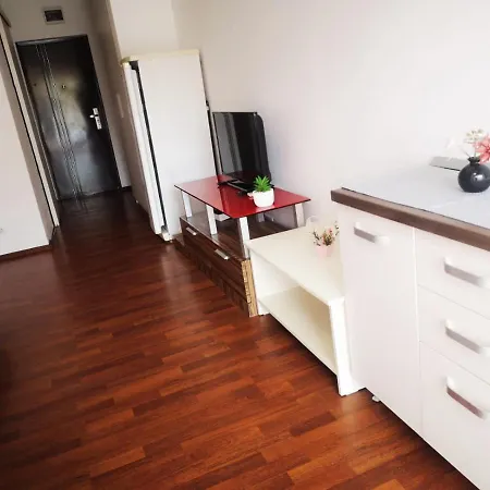 Sunshine Apartament, 2 Rooms Apartment Apartament Saturn