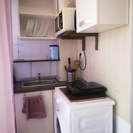 Sunshine Apartament, 2 Rooms Apartment Apartament *