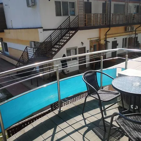 Sunshine Apartament, 2 Rooms Apartment