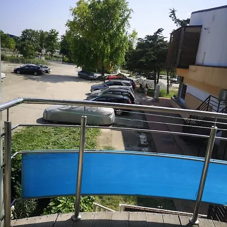 Sunshine Apartament, 2 Rooms Apartment