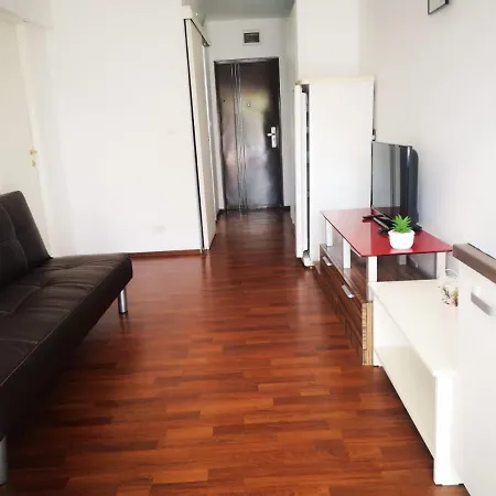 Sunshine Apartament, 2 Rooms Apartment
