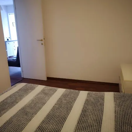 Sunshine Apartament, 2 Rooms Apartment *