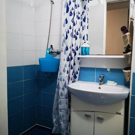 דירה Sunshine Apartament, 2 Rooms Apartment