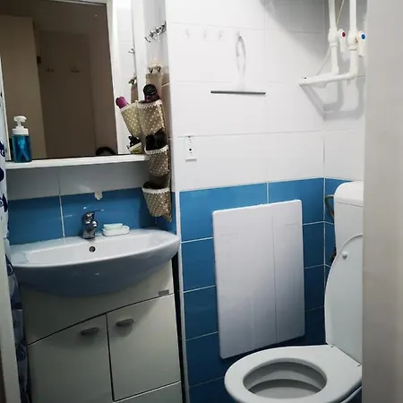 Sunshine Apartament, 2 Rooms Apartment דירה